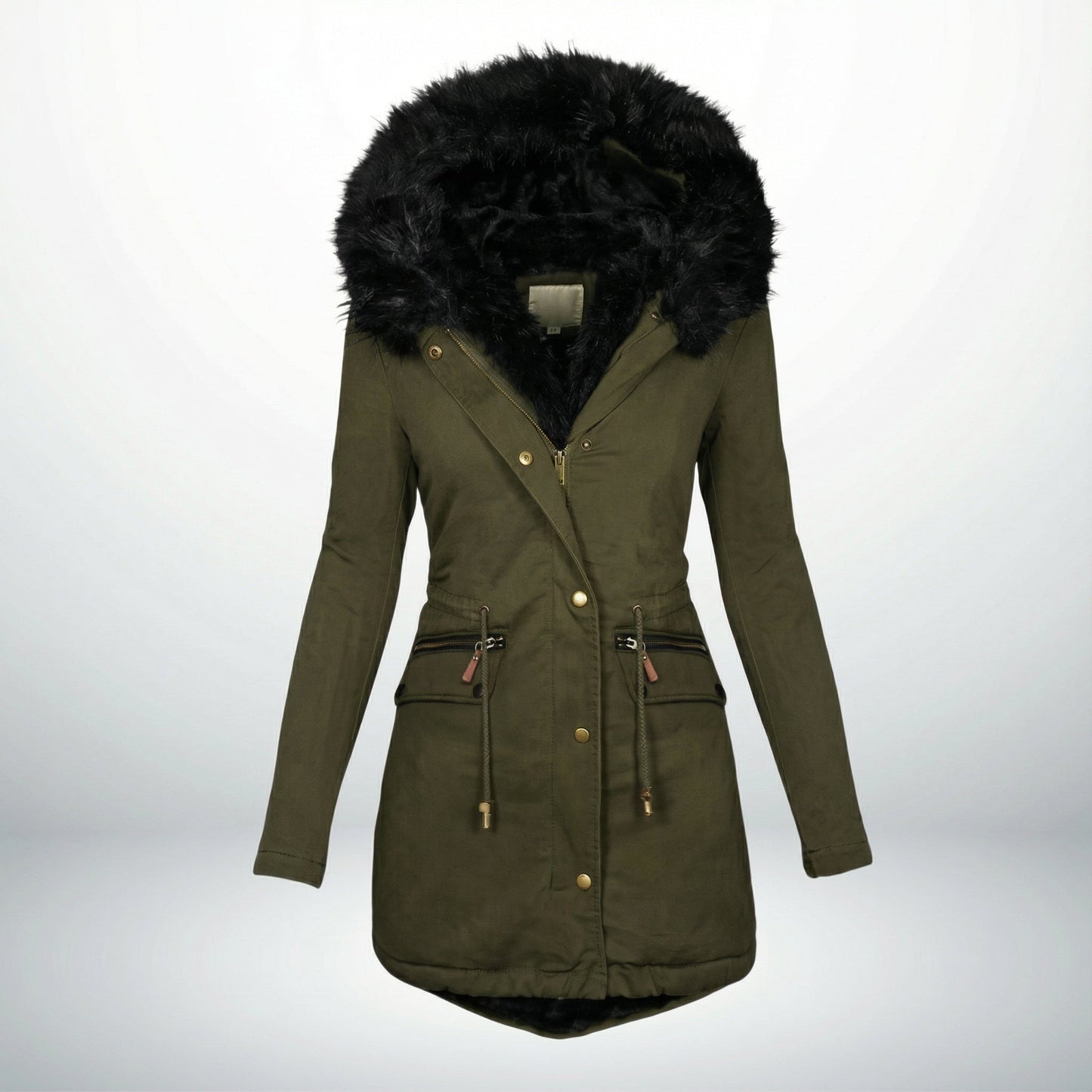 ZYNRO™║Giacca invernale relax
