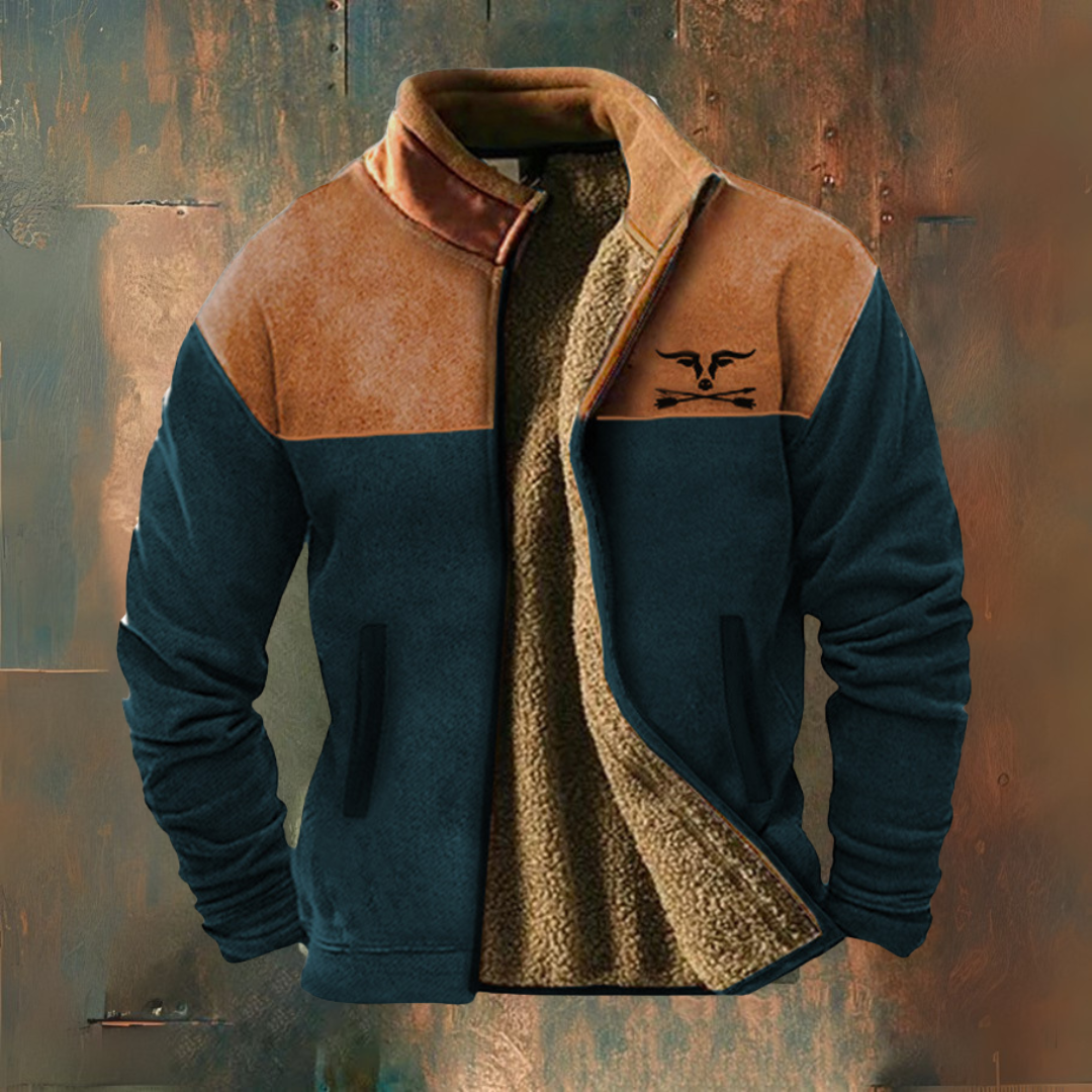 WESTERNFLEECE║Felpa in pile e isolamento termico