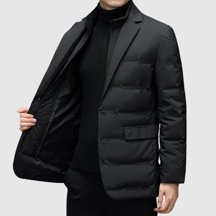 ZACHARY™║Elegante giacca invernale