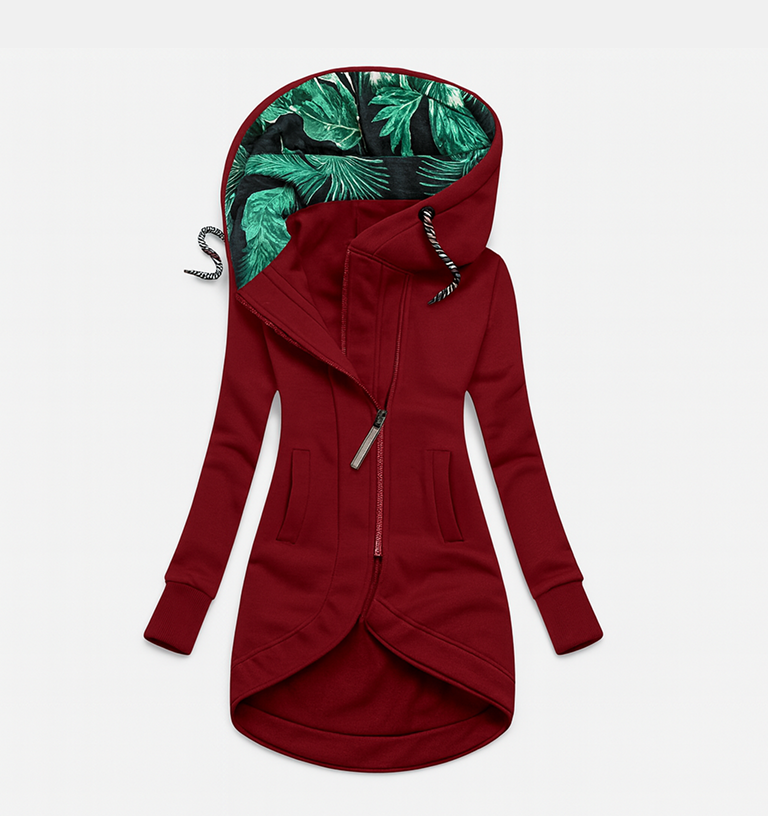 INVERNA™║Cappotto leggero invernale