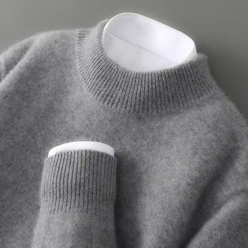 ARLINGTON™║Elegante maglione in cashmere