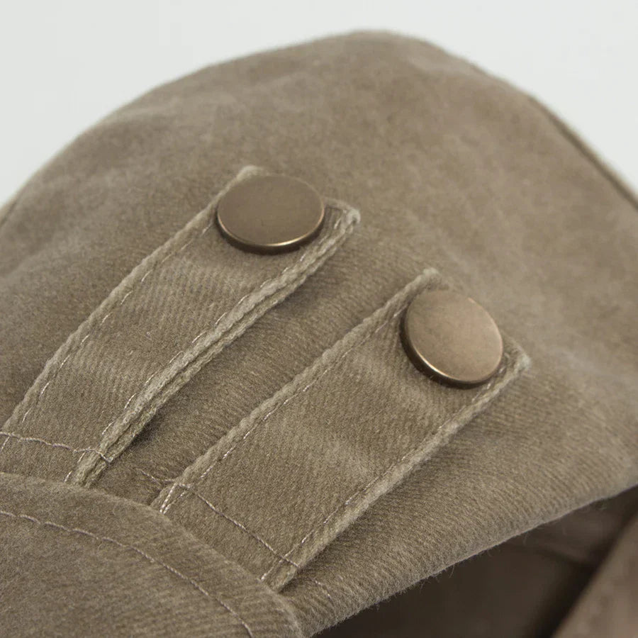 Bloom™ | Berretto vintage da uomo