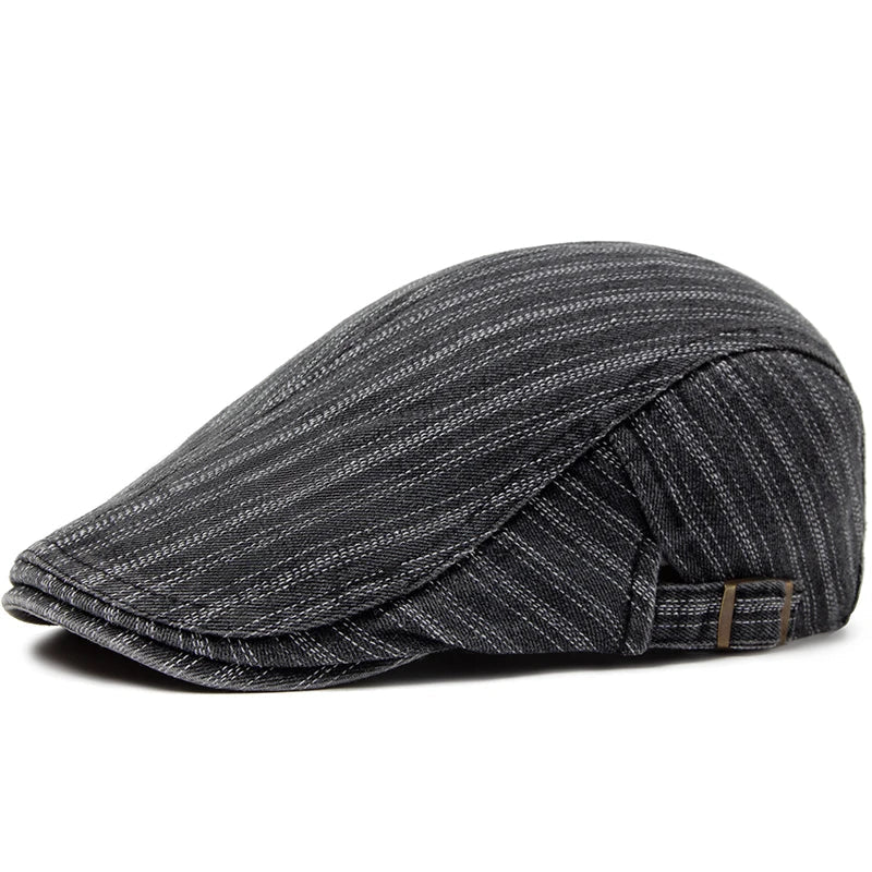 Bloom™ | Cappello elegante da uomo