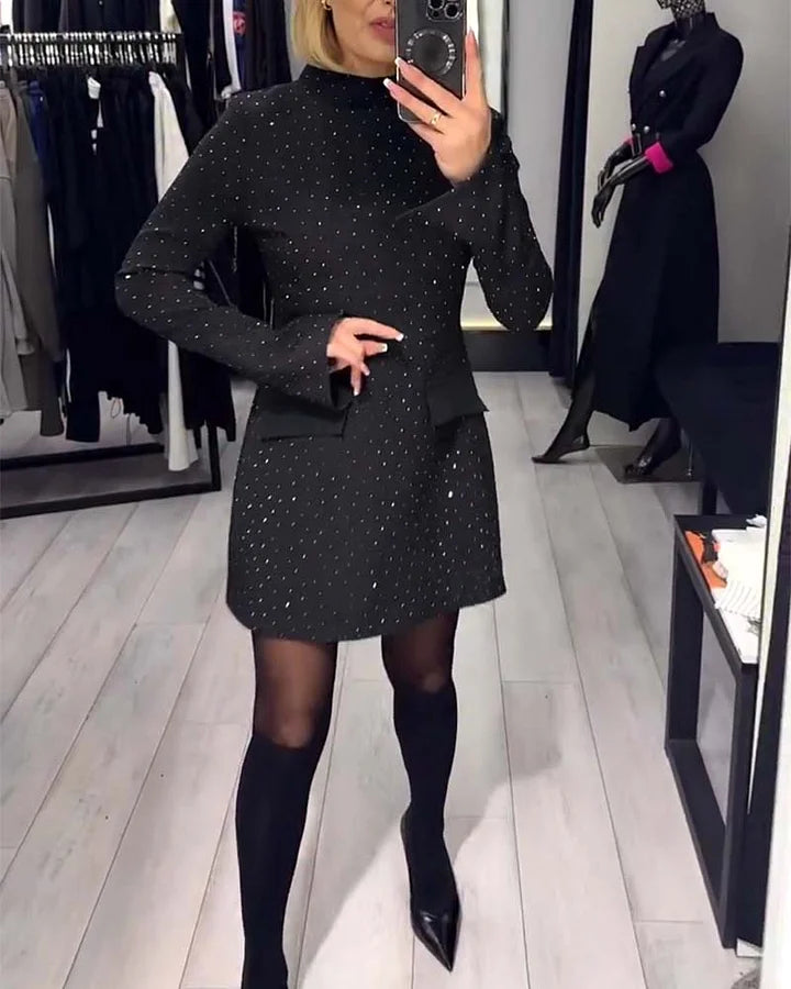Inês | Vestito Elegante