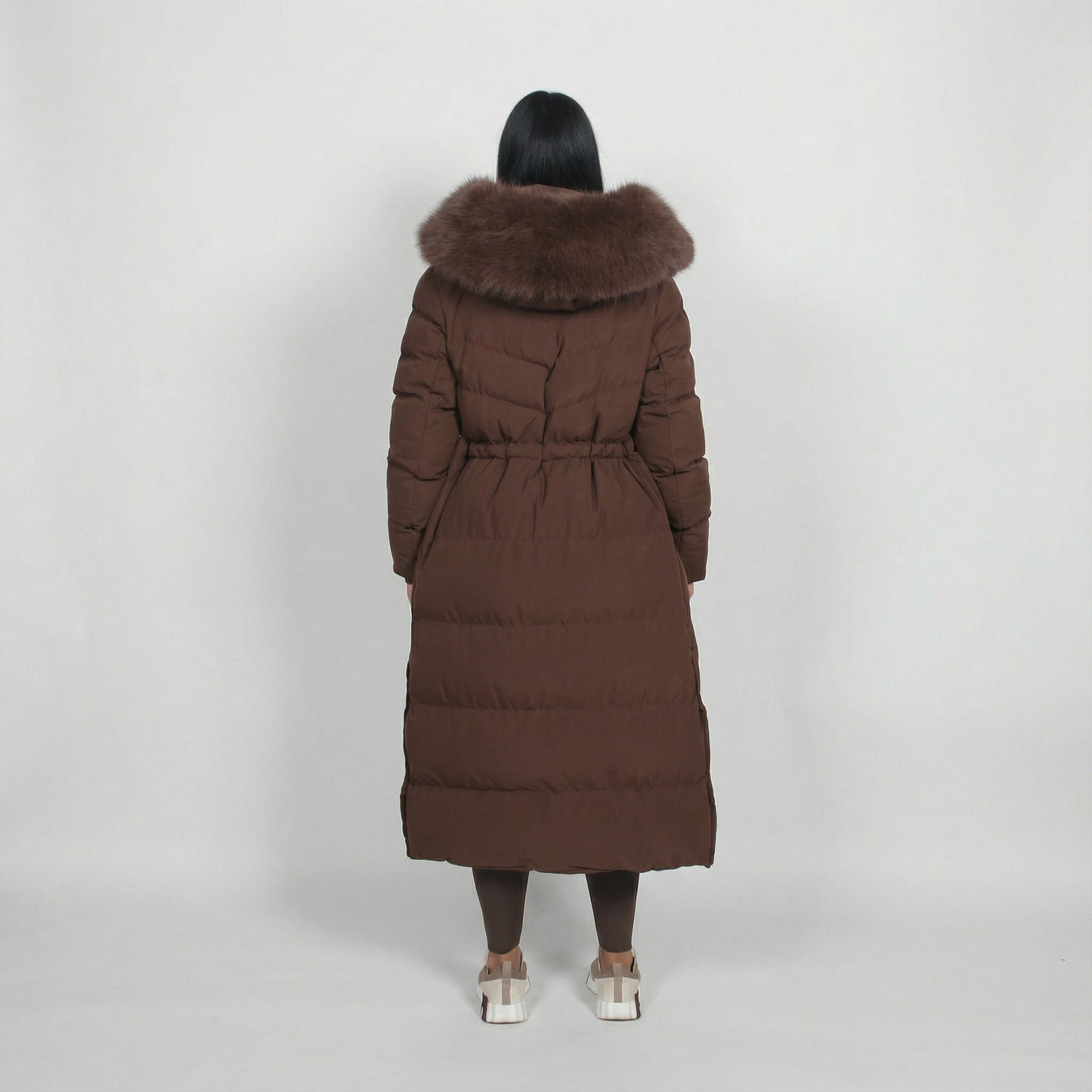 ELISE™║Piumino