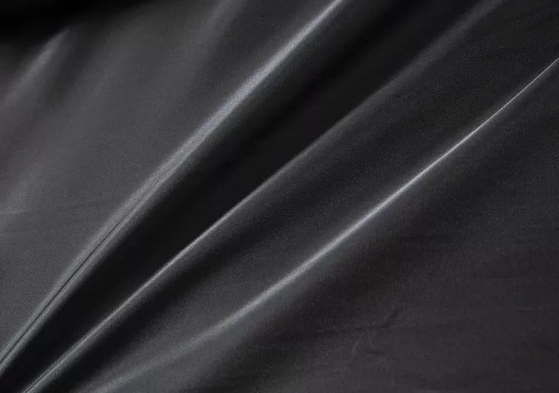 DORIAN™║Cappotto con collo doppio