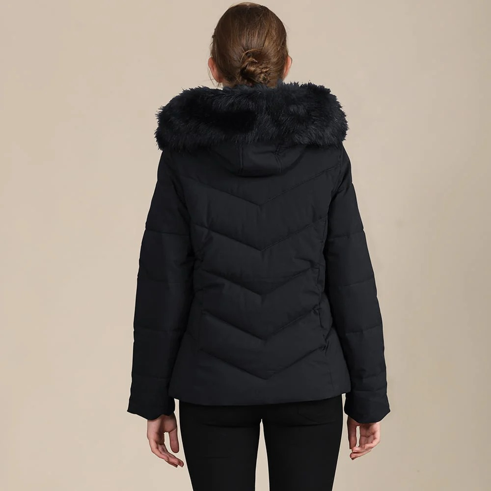 HOODPUFF™║Piumino donna