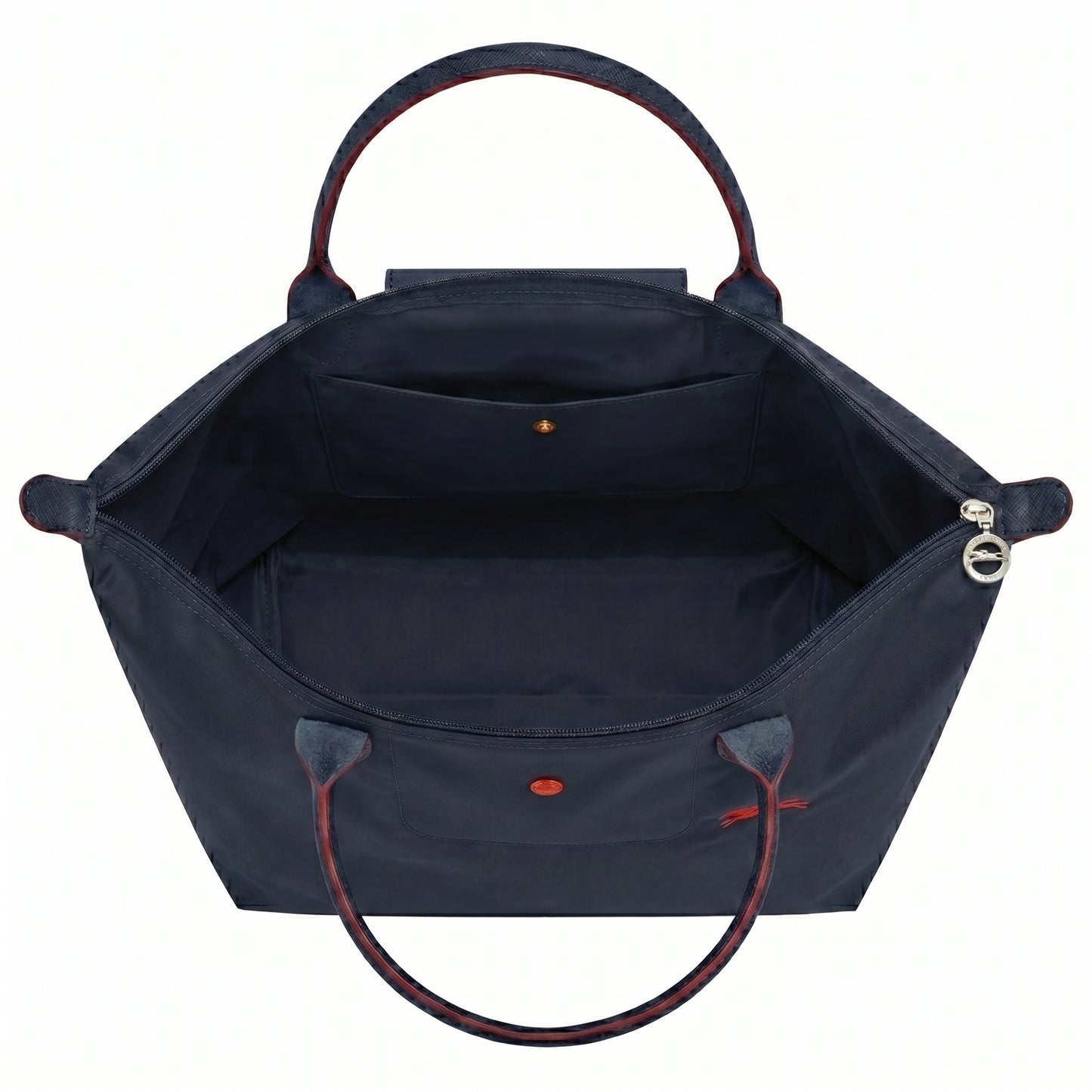 Bolso Grande Premium, Navy