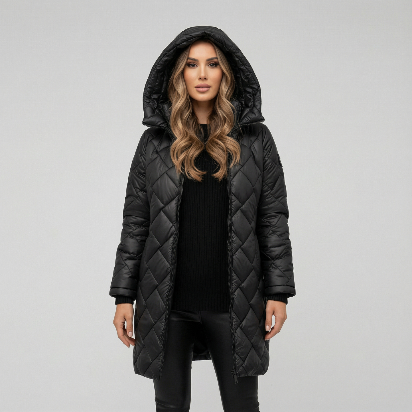 BOGNA™║Edición Invierno Luxe