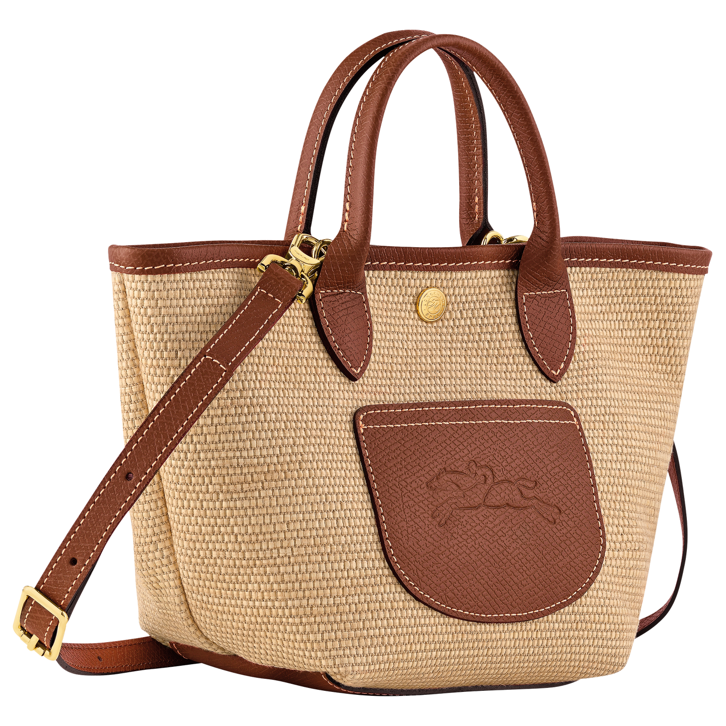 Borsa Raffia Premium