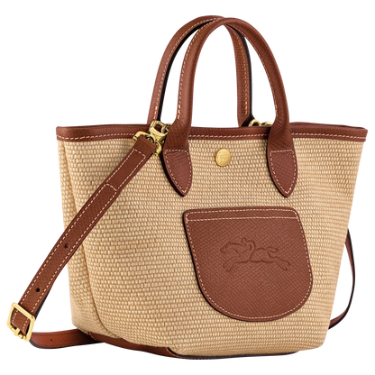Borsa Raffia Premium