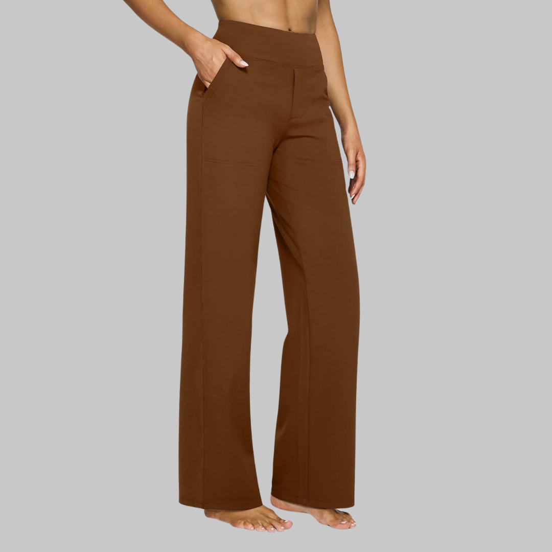 KLARA™║Comodi pantaloni elasticizzati per tutte le donne