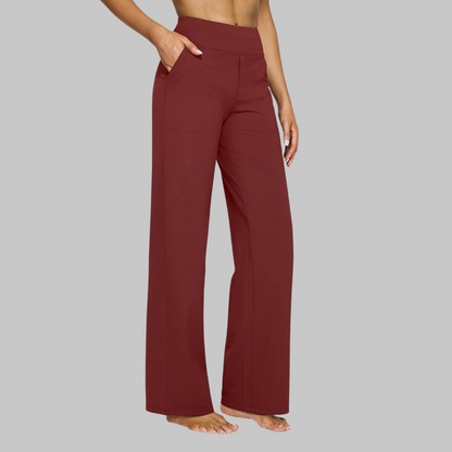 KLARA™║Comodi pantaloni elasticizzati per tutte le donne