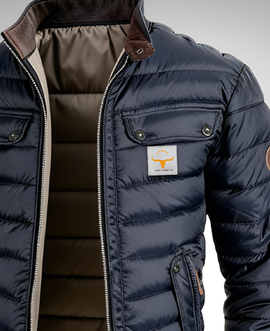 BRAM™║Piumino premium