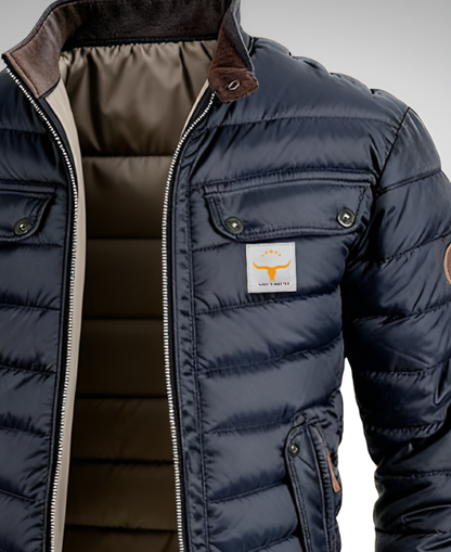 BRAM™║Piumino premium