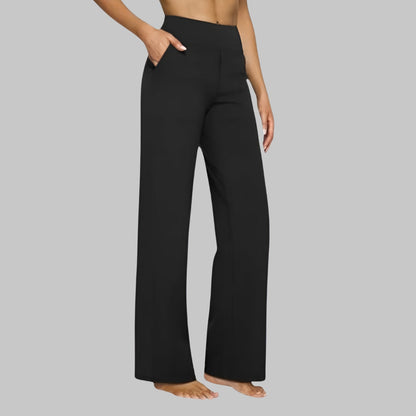 KLARA™║Comodi pantaloni elasticizzati per tutte le donne