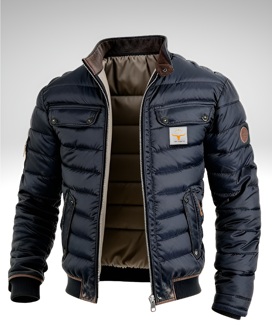 BRAM™║Piumino premium