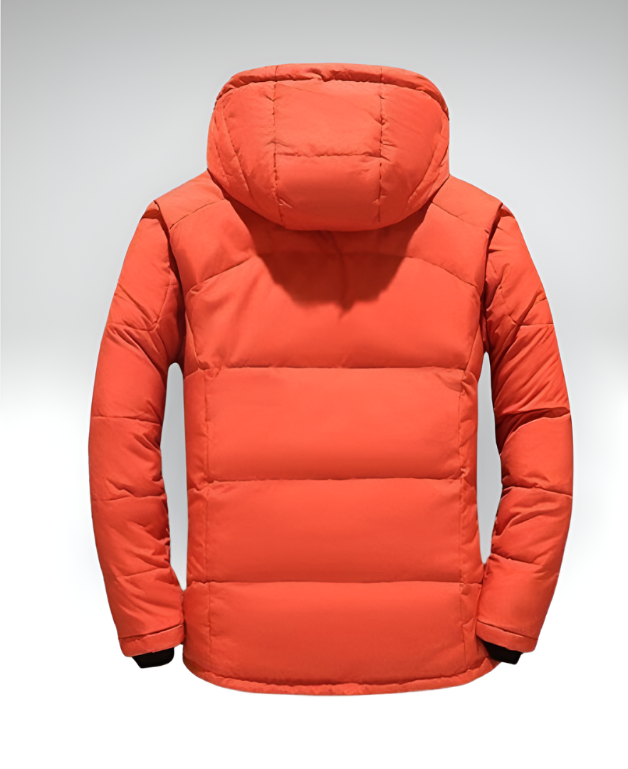 ARENZO™║Giacca calda da uomo