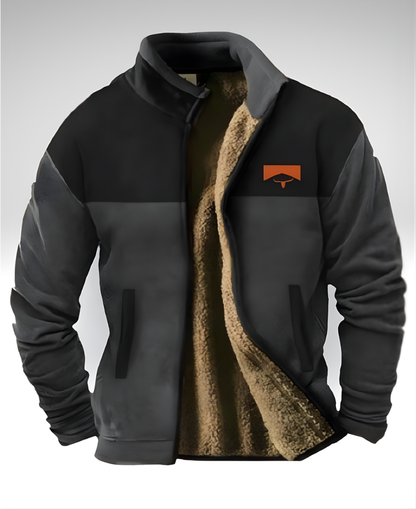 SOUTHERNFLEECE║Felpa in pile e isolamento termico