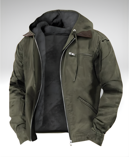 ADAME║Giacca invernale