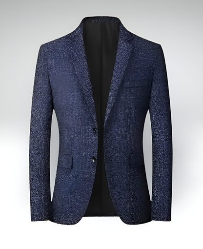 LYON™║Blazer da uomo