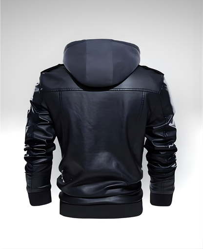IGNITION™║Giacca da motociclista