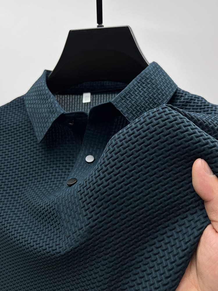 Davanté™ | T-shirt elegante da uomo