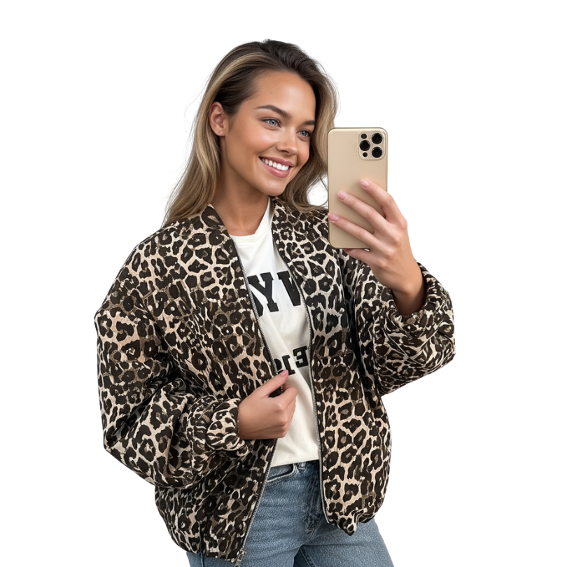 WILD NOMAD║Bomber