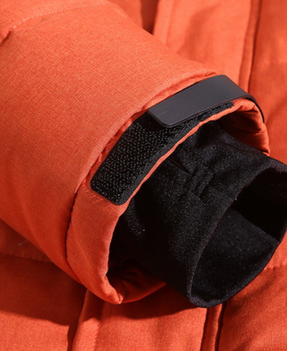 ARENZO™║Giacca calda da uomo