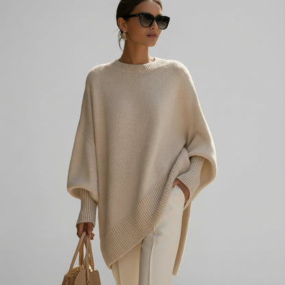AURELINE™║Maglione oversize premium
