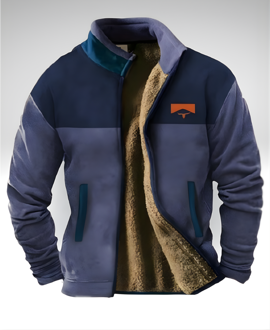 SOUTHERNFLEECE║Felpa in pile e isolamento termico