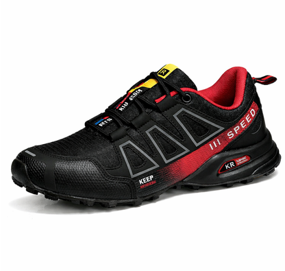 KEEP 3 | Scarpe da trekking ProGrip