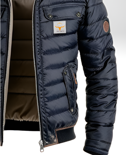 BRAM™║Piumino premium