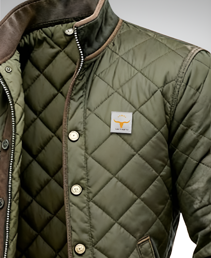 MAISON CLÉMENT PARIS™║Piumino premium