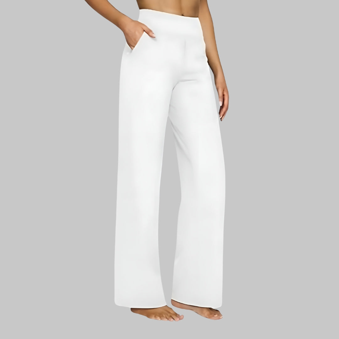 KLARA™║Comodi pantaloni elasticizzati per tutte le donne
