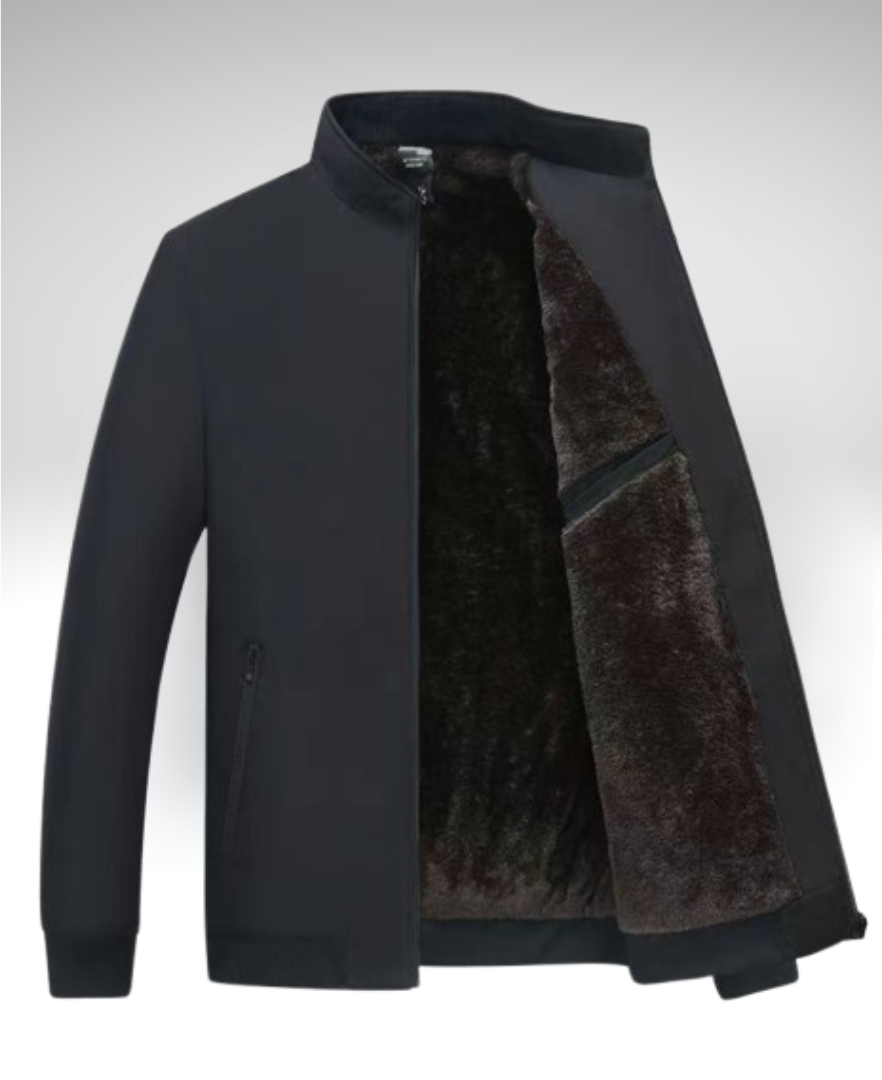 ROVESSA ROMA™║Giacca termica impermeabile