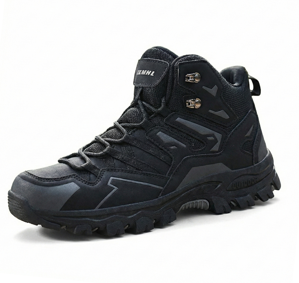 RAVEN X9 | Stivali alti da montagna