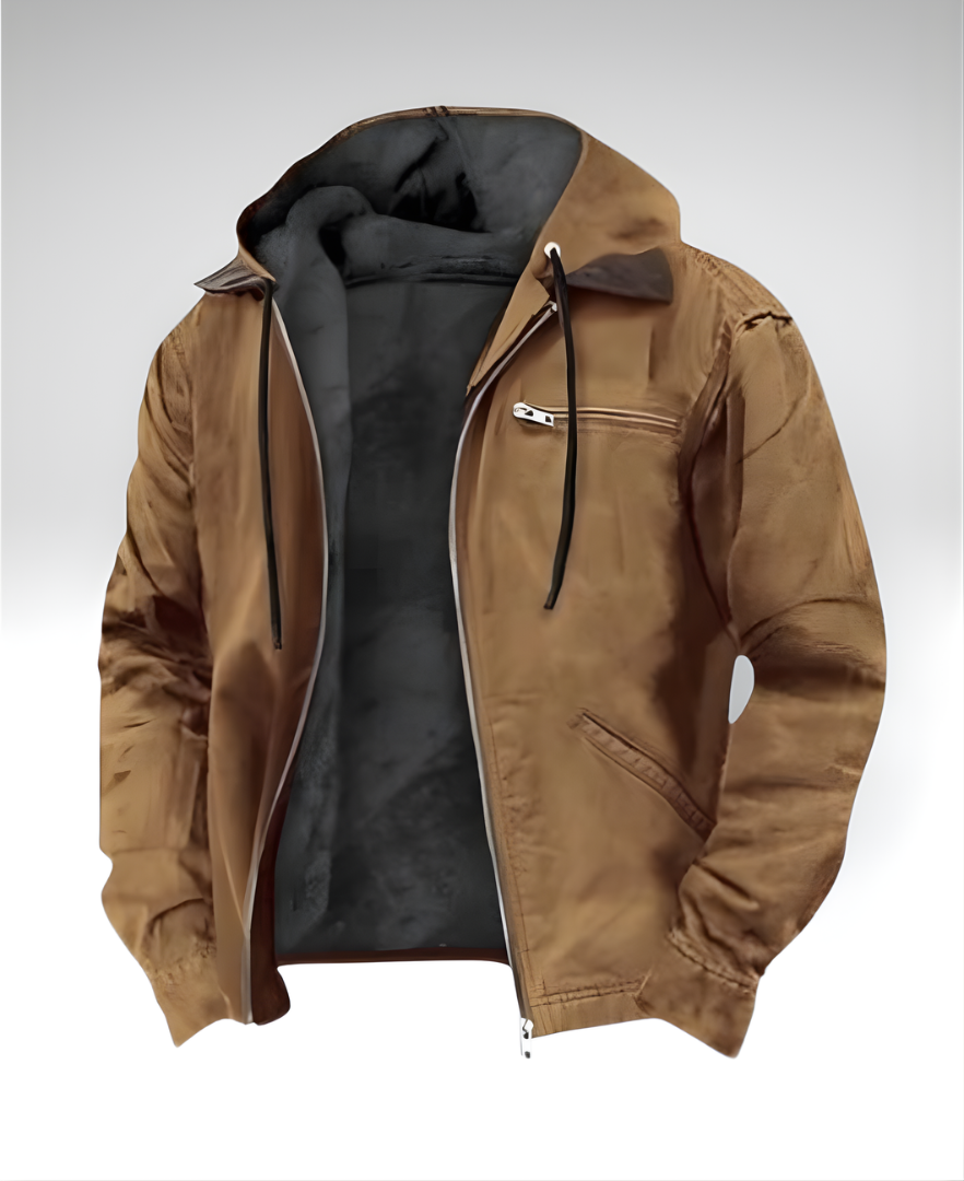 ADAME║Giacca invernale