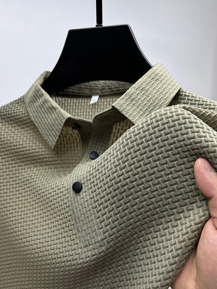 Davanté™ | T-shirt elegante da uomo