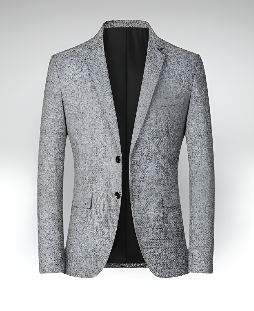 LYON™║Blazer da uomo