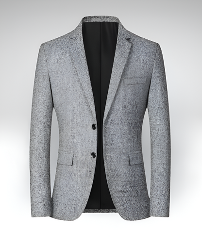 LYON™║Blazer da uomo