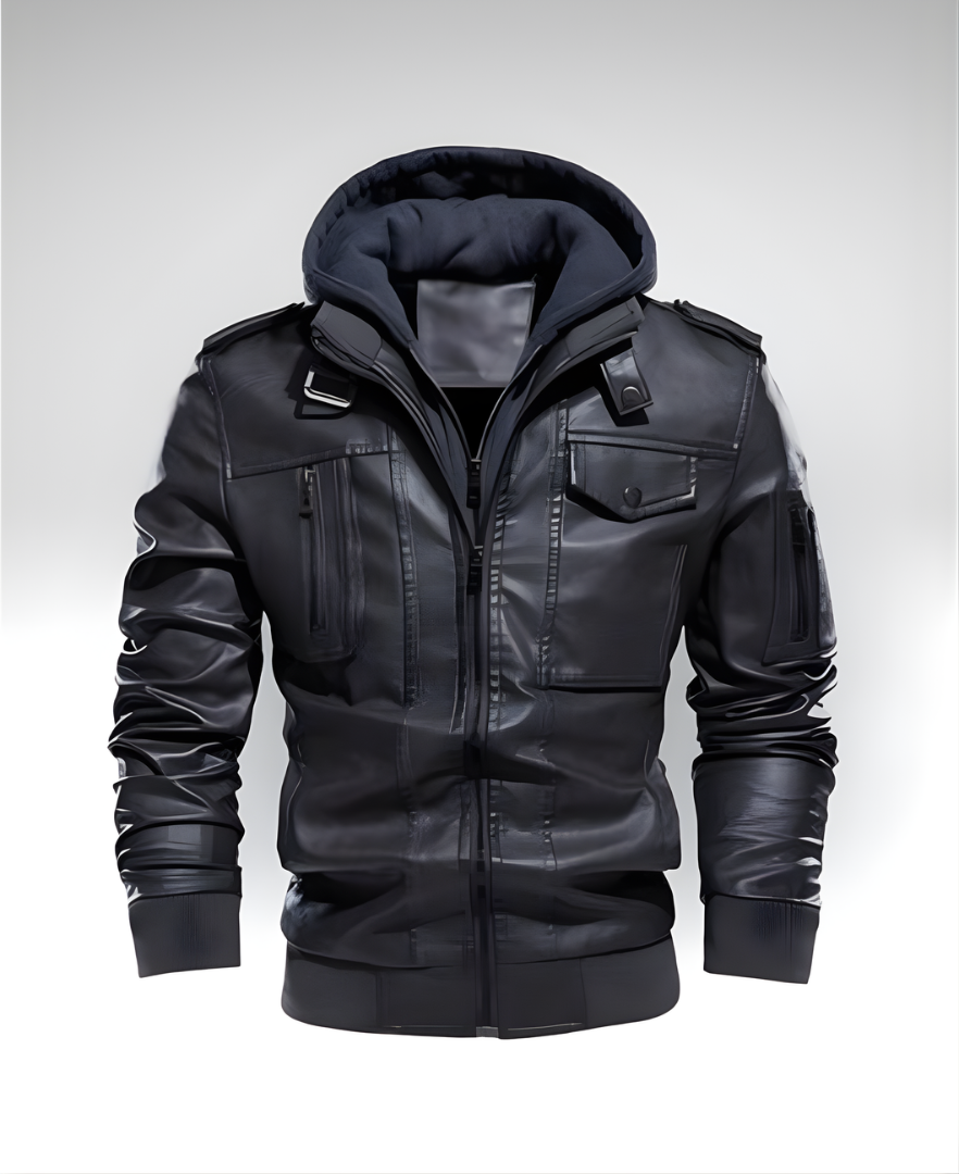 IGNITION™║Giacca da motociclista
