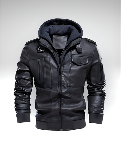 IGNITION™║Giacca da motociclista