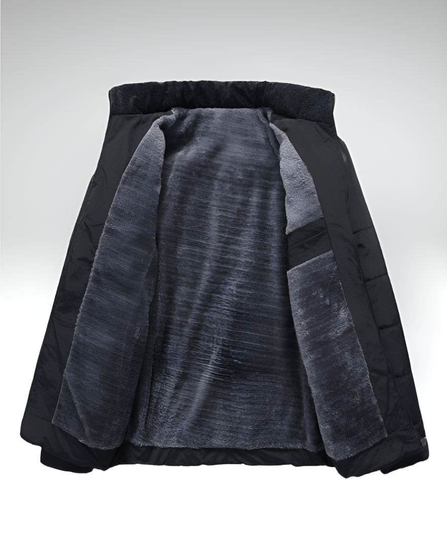 LAKESIDE™║Giacca imbottita invernale