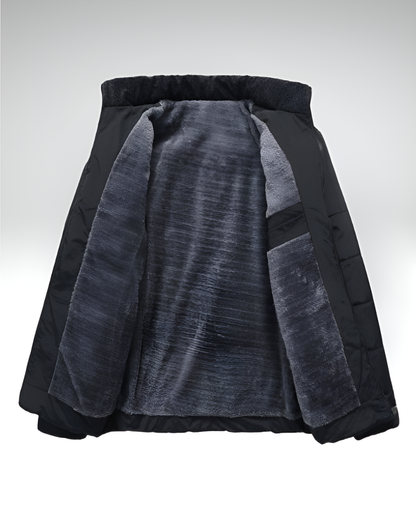LAKESIDE™║Giacca imbottita invernale