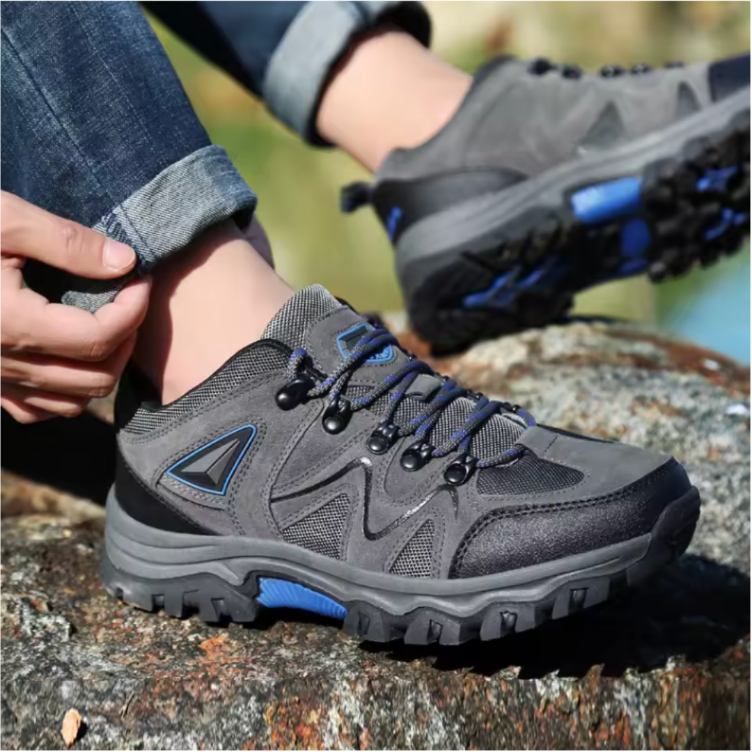 TRAIL APEX | Scarponi da trekking
