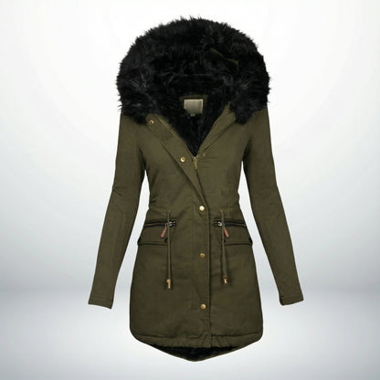 ZYNRO™║Giacca invernale relax