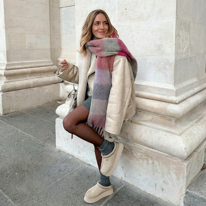 CLARA™║Cappotto