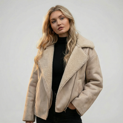 CLARA™║Cappotto
