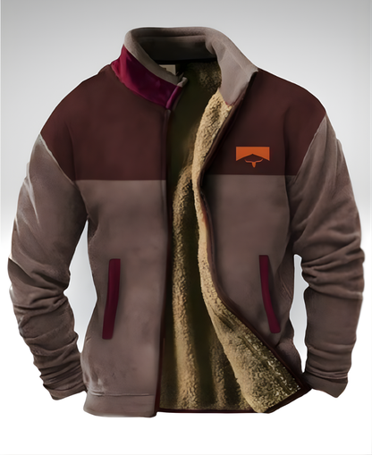 SOUTHERNFLEECE║Felpa in pile e isolamento termico